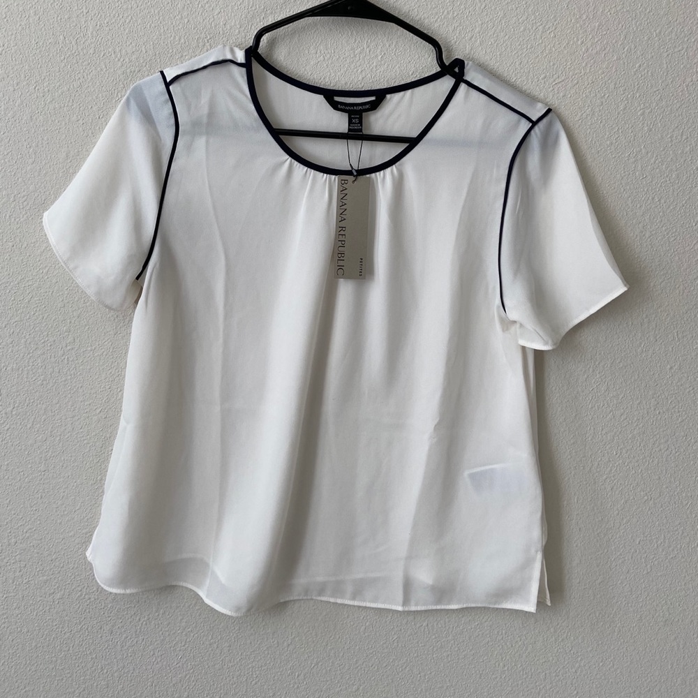 Banana Republic Top